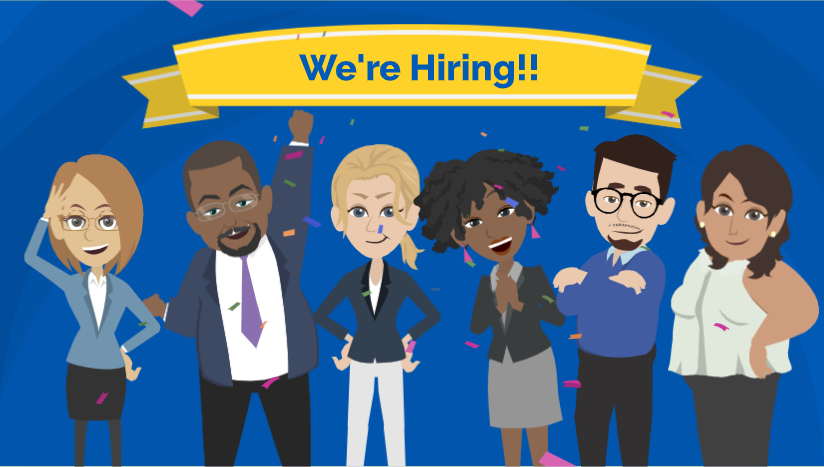 We have vacancies! Relevant experience is helpful but we're looking for enthusiastic people focussed individuals with strong customer skills who are adaptable and passionate about helping those in need. Is this is you? Go to lght.ly/ac6c98 to see the roles available now.