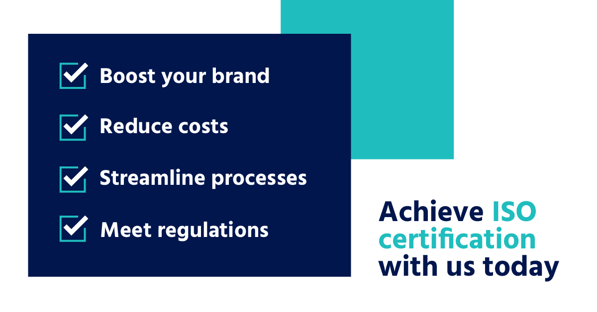 acm_cert's tweet image. Attract new business and trade more easily and safely in global markets with our ISO standards. hubs.la/H0RjTKW0

#iso  #iso9001  #iso45001  #iso14001  #iso27001
