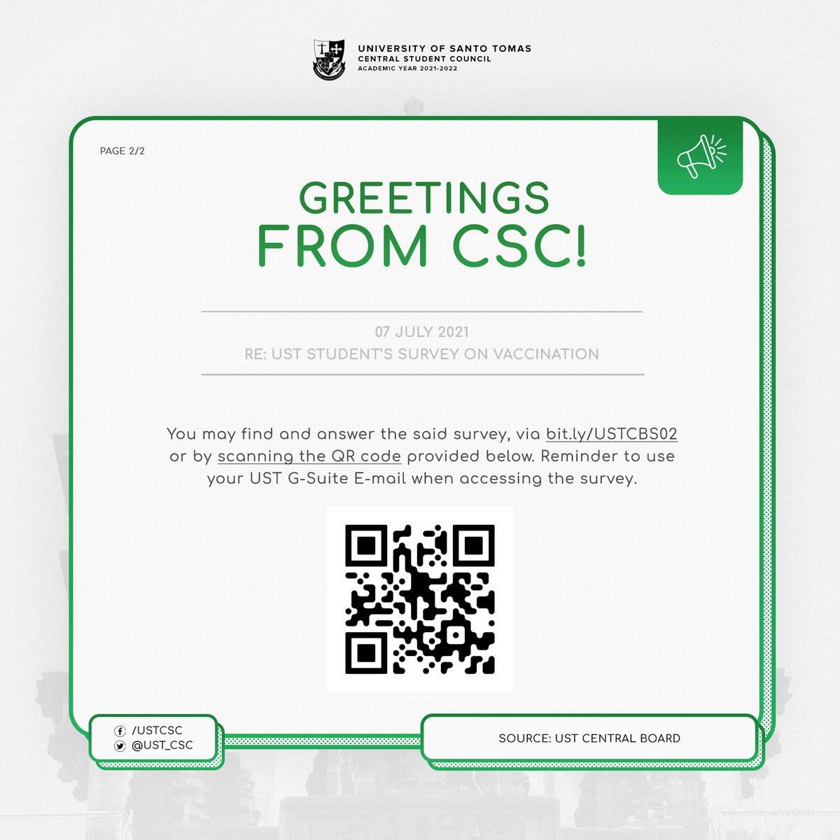 ust_csc tweet picture