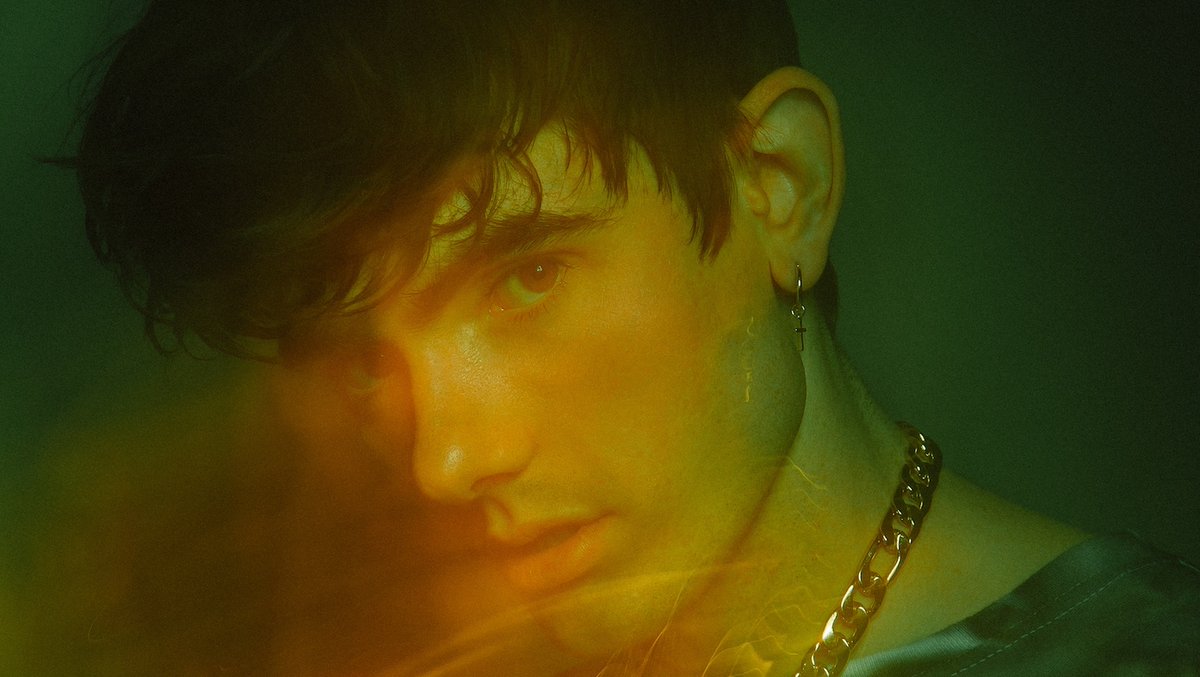 wearegoingsolo's tweet photo. Rising Irish producer @iambraynin is back with new pop anthem "Butterflies".

https://t.co/6xqTtBnQVc https://t.co/UtYNu7iVFq