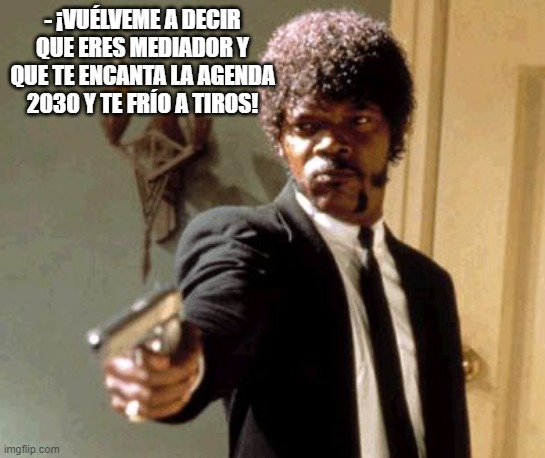 a_mediar's tweet photo. Comenzamos septiembre como tiene que ser, con nuestro meme sobre  #mediación🤘 de cada viernes. ¡¡¡Disfrutadlo y compartidlo con #humor😂🤣😂!!!
#AMEDIAR #mediadores 
@Institutodepaz https://t.co/wOrhqbzigj