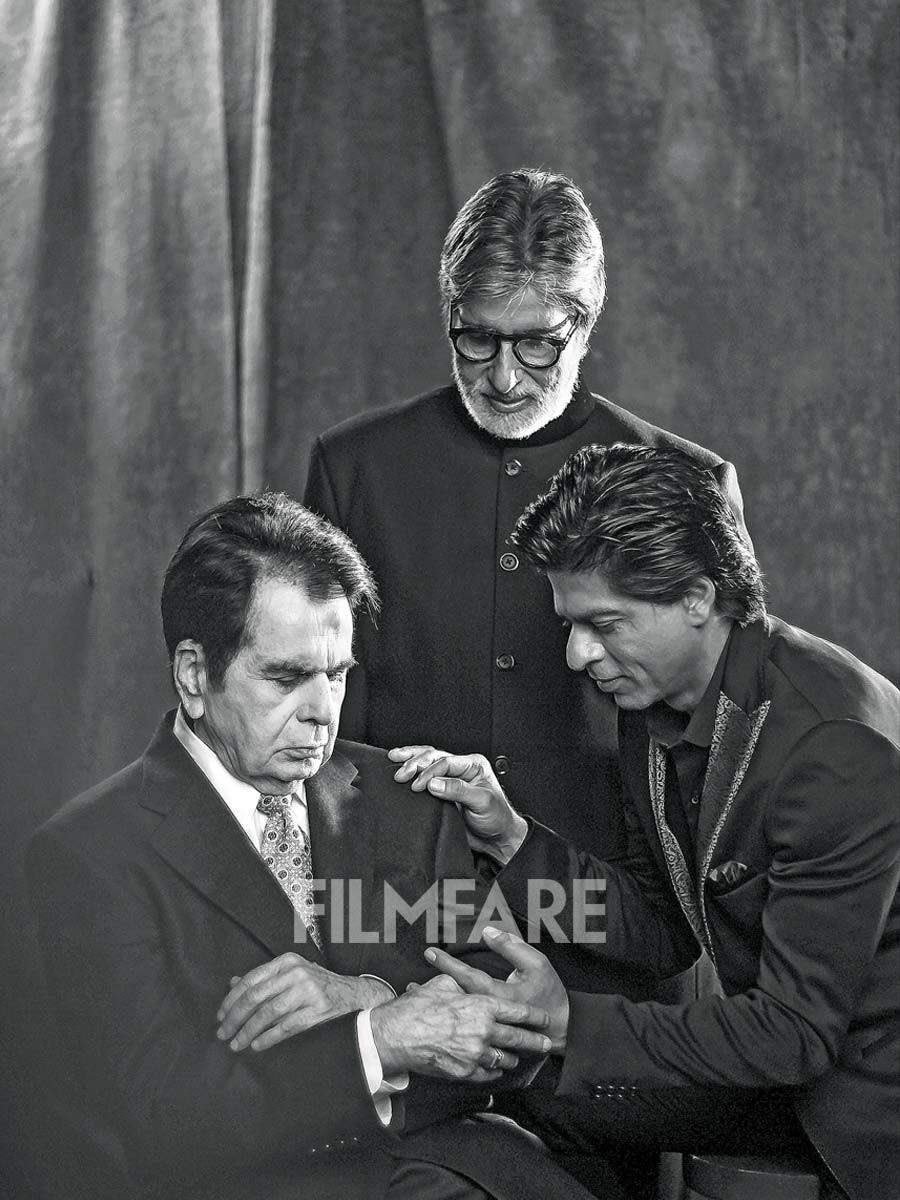 Filmfare tweet media