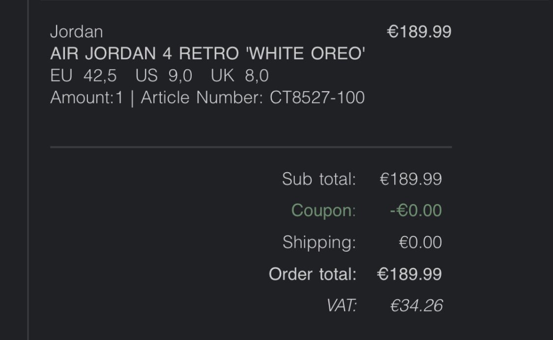 alexcarter777's tweet photo. .@GaneshBot @FlareAIO 
@P9Proxies @TheResiGame 
@BestSuccess_ @sugochat https://t.co/2d84URiQ2f