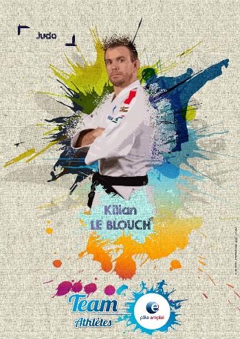 Tellement fier de nos 8 athlètes, collaborateurs #Pôleemploi, sélectionnés pour les jeux olympiques et paralympiques de #Tokyo2020 !🤺🥋 3/4
👉<a href="/CoralineVitalis/">Co' 🌺</a> en escrime;
👉<a href="/kilian_leblouch/">Le Blouch Kilian</a> en judo;

#AvecPôleEmploi #TeamAthlètesPôleEmploi