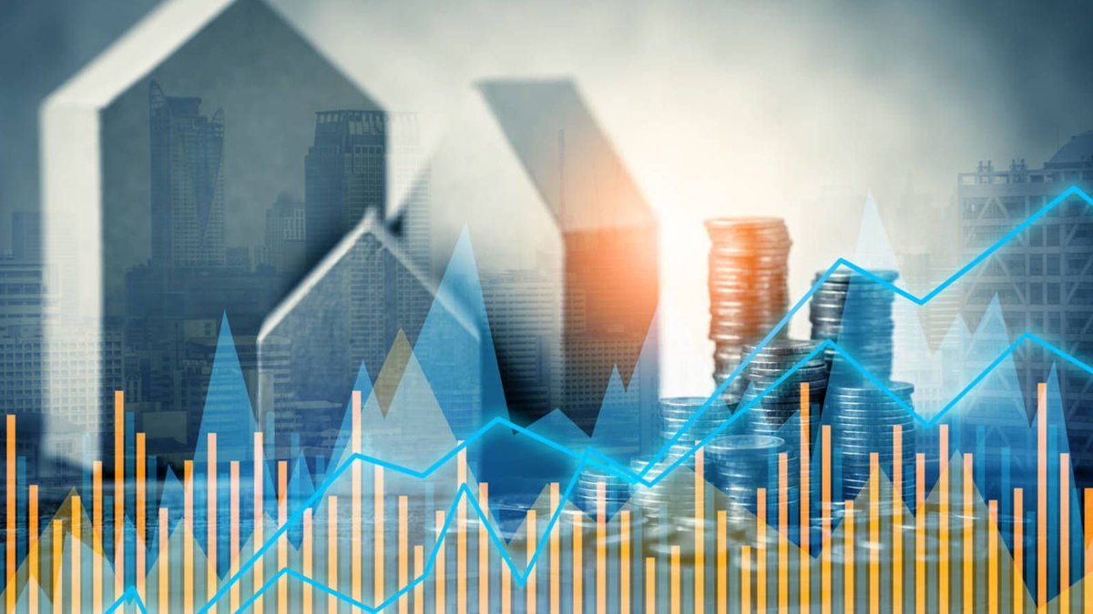 La inversión inmobiliaria (5.700 M) se sitúa aún un 25% por debajo de niveles precovid. Una cifra que supone casi doblar las cifras del segundo trimestre de 2020, pero que aún es un 25% inferior a la del segundo trimestre de 2019
vía <a href="/elconfidencial/">El Confidencial</a> buff.ly/3dI8GYF