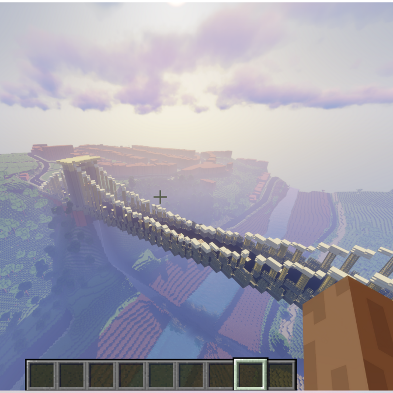 UWEBristol's tweet photo. 🎮 | No need to leave the house - now you can explore and create iconic Bristol landmarks like the SS Great Britain in @Minecraft! 

Developed by @DigitalDeti, @ScienceHunters &amp; @atkinsglobal, the programme aims to inspire children to get involved in STEM ⬇️