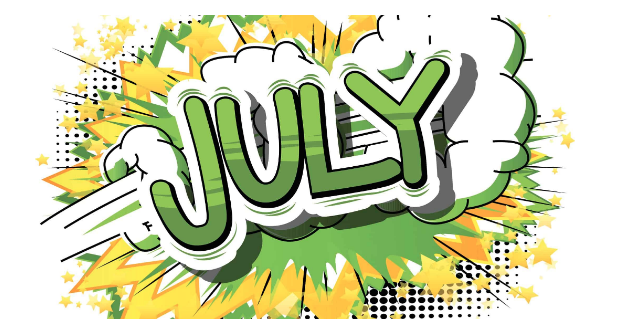 Eric_Haworth's tweet photo. Here is our programme. 8th July: Summer Sing along 1 -  15th July - Full Steam with the Railways 
22nd July Cliff Richard Favourites - 29th Great Musicals from the 50’s.

Zoom Meeting
https://t.co/4v1sACLVTa
Meeting ID: 649 261 0072

Hope you can join us! 

Eric &amp; Mark https://t.co/0EB6p1M1Yg