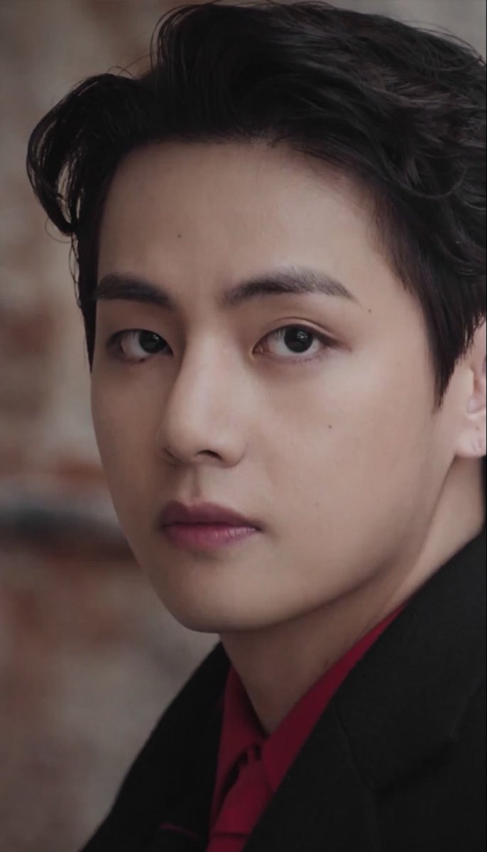 EXCUSE ME TAEHYUNG?!??? 😭