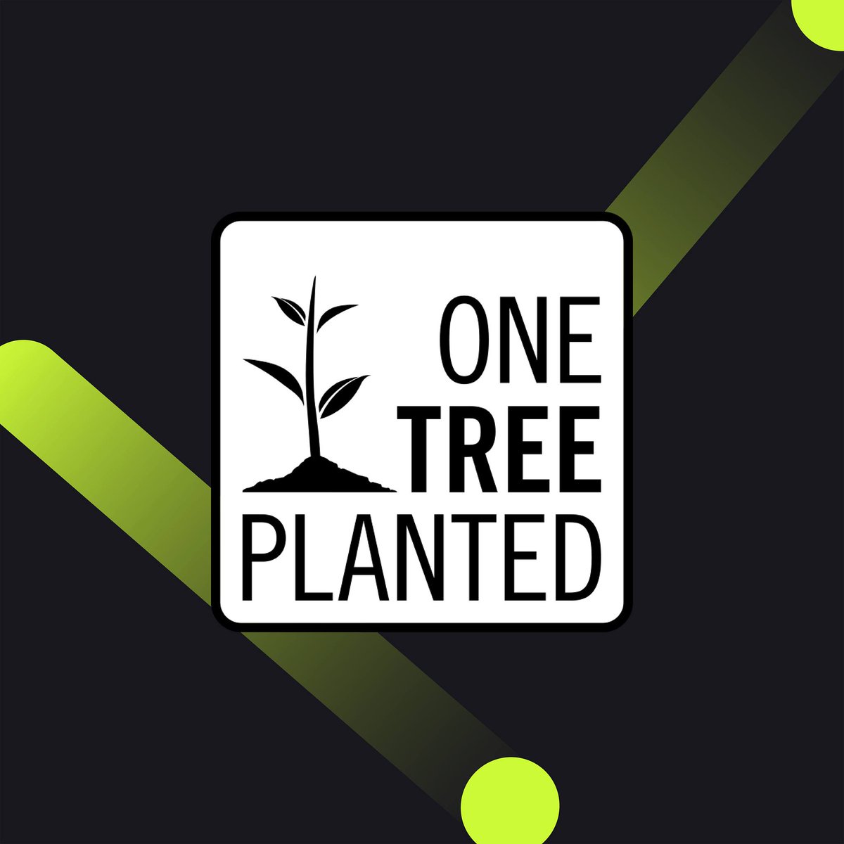 @KinectCard (@kinect_card) on Twitter photo We're committed to deliver a product that's not only innovative, but reusable.
We have teamed up with <a href="/onetreeplanted/">One Tree Planted</a>, a non-profit organisation dedicated to planting trees around the globe.
For each #KinectCard sold, we pledge to plant a tree as part of the scheme! We're committed to deliver a product that's not only innovative, but reusable.
We have teamed up with <a href="/onetreeplanted/">One Tree Planted</a>, a non-profit organisation dedicated to planting trees around the globe.
For each #KinectCard sold, we pledge to plant a tree as part of the scheme!