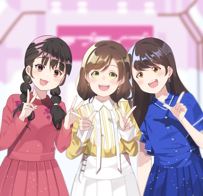 Liste Des Tweets雷龍 人魚の絵師さん A Donne Le Hash 三森すずこ 1 Whotwi Analyse Graphique Twitter