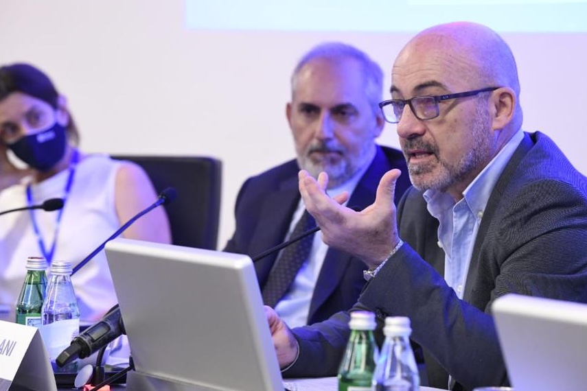 TernaSpA tweet media