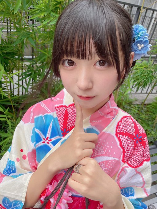 Twitterのコスプレ画像5