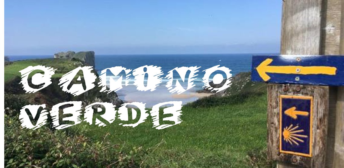 La iniciativa <a href="/caminoverde_gal/">Camino Verde Galicia</a> promovida por <a href="/QualityNova/">QualityNova</a> junto a <a href="/asdegalgalicia/">Asdegal</a> tiene por objetivo promover la #inclusiónsocial y el cuidado del #medioambiente a través del Camino de Santiago #RSC #oteuxacobeo