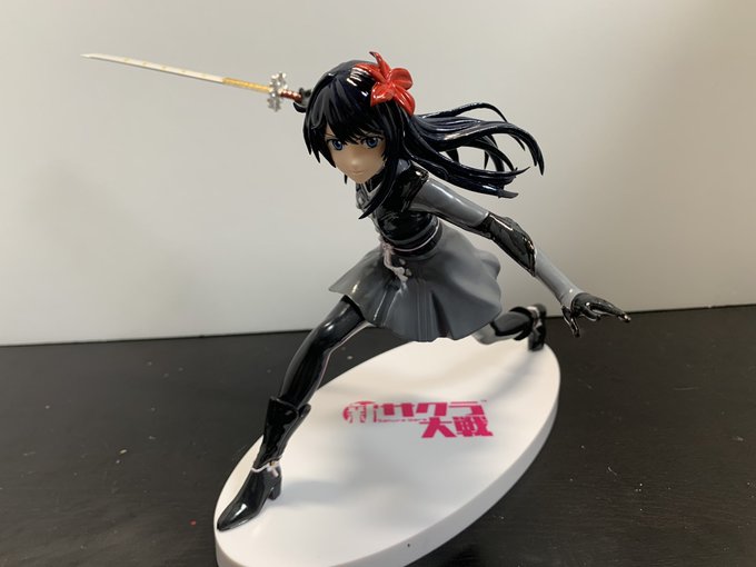 サタおじさん がハッシュタグ 新サクラ大戦 をつけたツイート一覧 1 Whotwi グラフィカルtwitter分析 サタおじさん がハッシュタグ 新サクラ大戦 をつけたツイート一覧 1 Whotwi グラフィカルtwitter分析