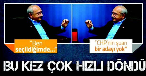 CHP’nin başını çektiği Türkiye’deki muhalefetin ne ahlakı, ne de aklı vardır. Hem Türkiye’ye sürekli ayak bağı oluyorlar, hem de sürekli kendilerini rezil ediyorlar. #ChpKlinikVaka #OHHHSoysuzlarOHHH #çarsamba 
#gündem Kılıçdaroğlu