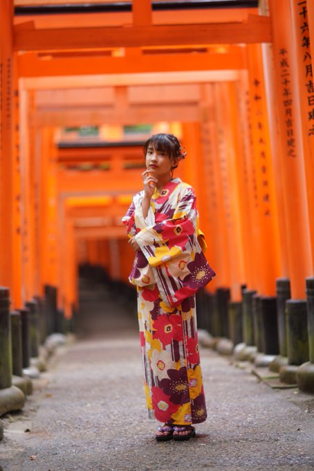 Twitterのコスプレ画像27