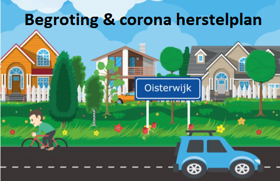 Gemeente Oisterwijk tweet media