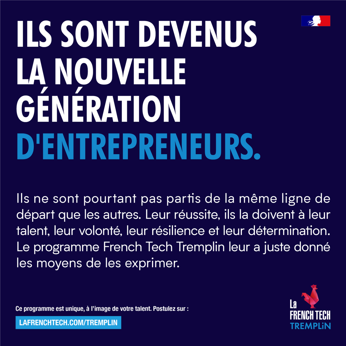 FTAlps - Grenoble tweet media