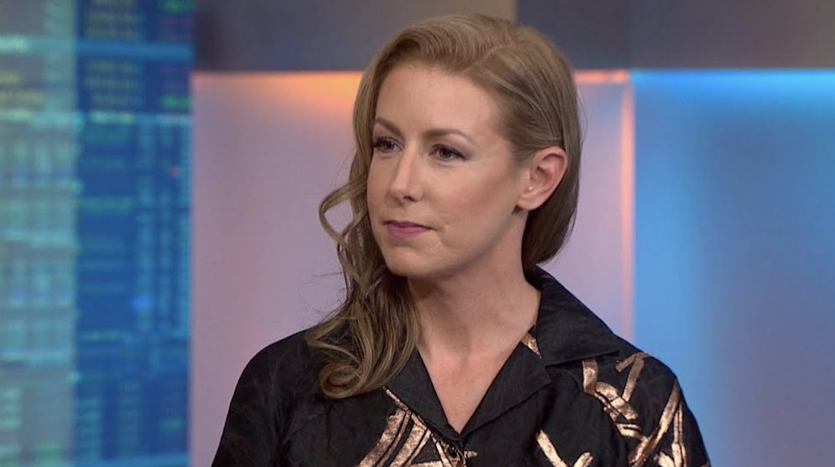 BitcoinMagazine's tweet image. "#Bitcoin has been banned many times in many geographies, and yet today adoption is outpacing internet adoption." – @AlyseKilleen