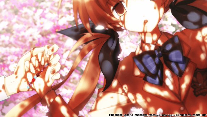 シュタゲのtwitterイラスト検索結果