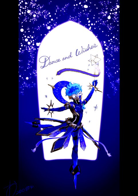 「blue eyeshadow blue theme」 illustration images(Latest)