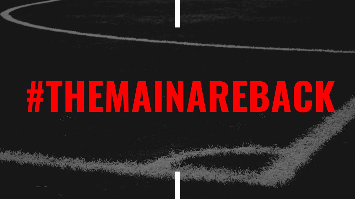 HatfieldMainFC's tweet photo. Who fancies an announcement at 12pm? 👀 https://t.co/WBOEQVv5CF