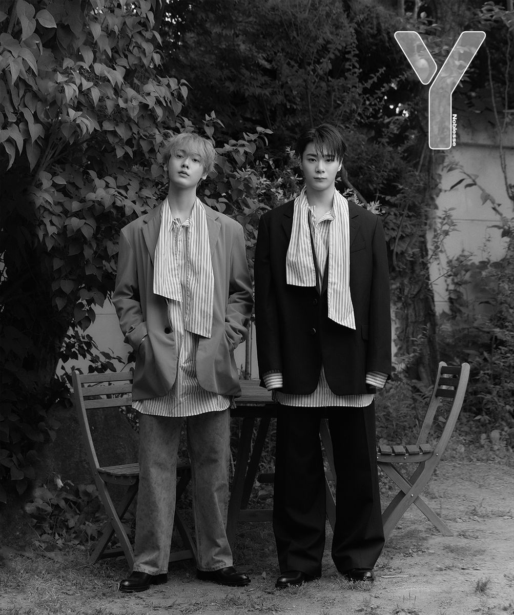 ymag_kr's tweet photo. #Y #Y_issue02 #Y_CELEB
⠀
빠질 수밖에 없는 매혹적인 분위기와 한층 더 깊어진 색채로 존재감을 나타내는 #아스트로 문빈과 산하. 그들이 완성한 자신들만의 계절을 <Y> 매거진 02호에서 확인해보세요💜
⠀
#Ymagazine #와이매거진 #ASTRO #문빈 #MOONBIN #윤산하 #YOONSANHA #InOurSeason https://t.co/48xWRBVKG3