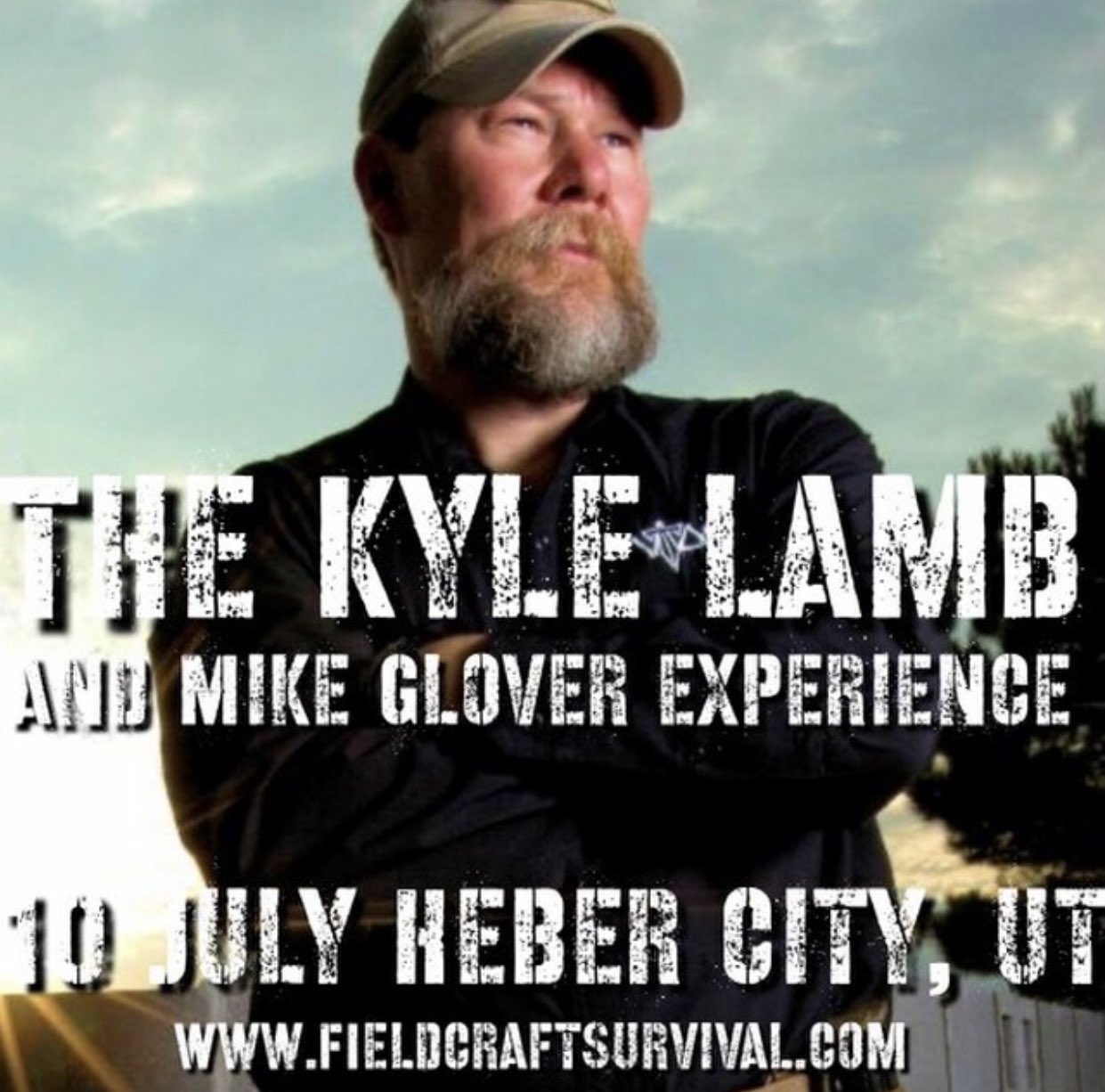 Jack Carr on Twitter "My friends Kyle Lamb VikingTactics and