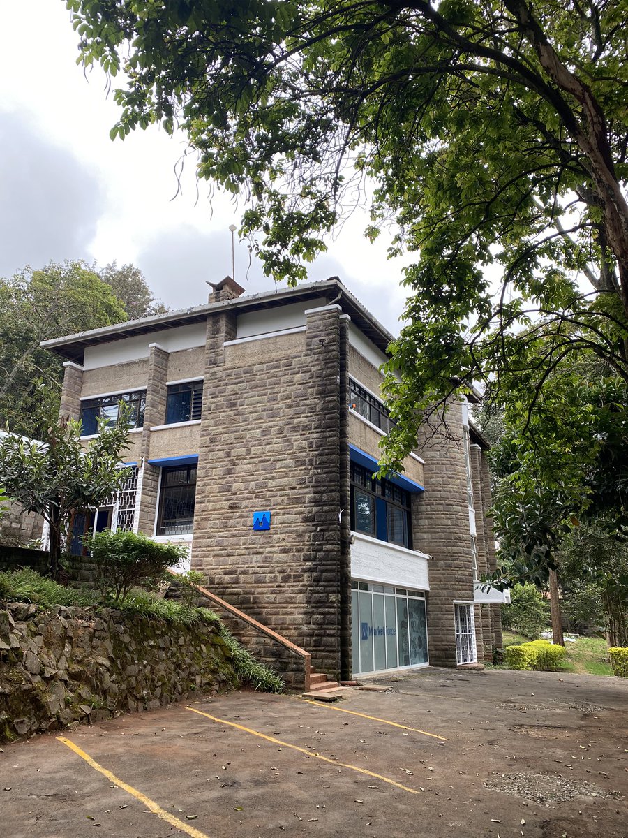 MarketForceHQ office
