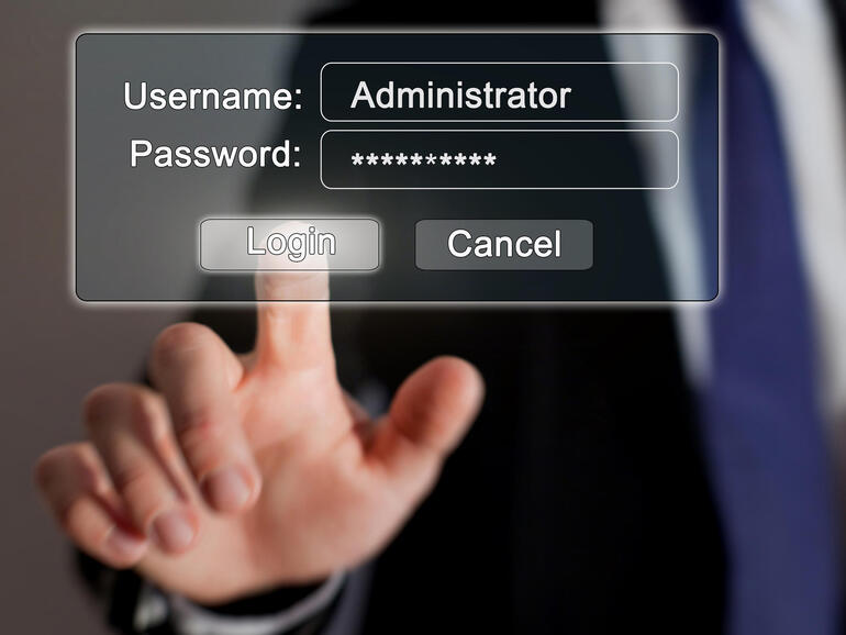 1 in 4 employees say they still have access to accounts from past jobs, survey finds tek.io/3hImUtF
