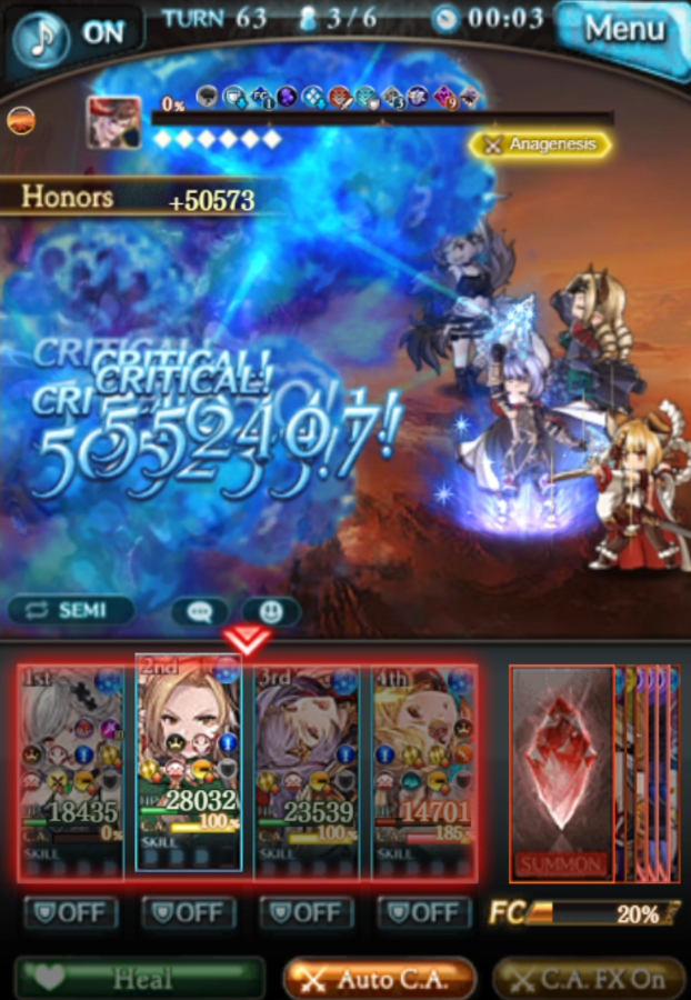 Link ベリアルhl水ソロ 1500万の土ダメ50 だけ解除 Belial Hl Water Solo Achieved 15 Million Earth Damage Only To Release The 50 Shield T Co Eui8ddadck Twitter