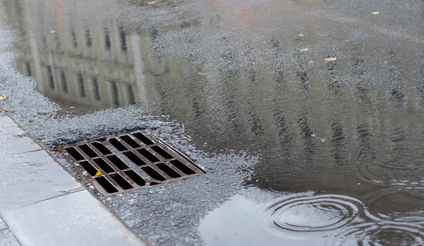 hydrogenfuelnew's tweet image. American homes are at a higher risk of flooding from stormwater now more than ever before. Caused by... READ More

#drainagesoftware #flooding #maintenancesoftware #NationalWeatherServices #residentialmaintenance #sewers #stormwater #Stormwatersoftware

hydrogenfuelnews.com/what-does-stor…