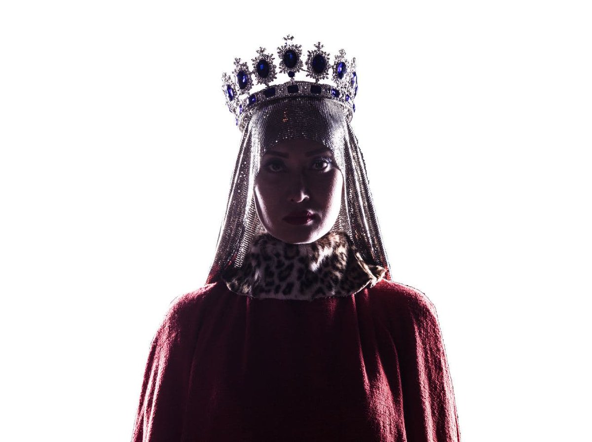 Order of the Black Rose tweet media