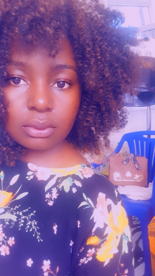 Getto likiwa na ndoo 2 ilo sio getto ni car  wash🤣🤣🤣