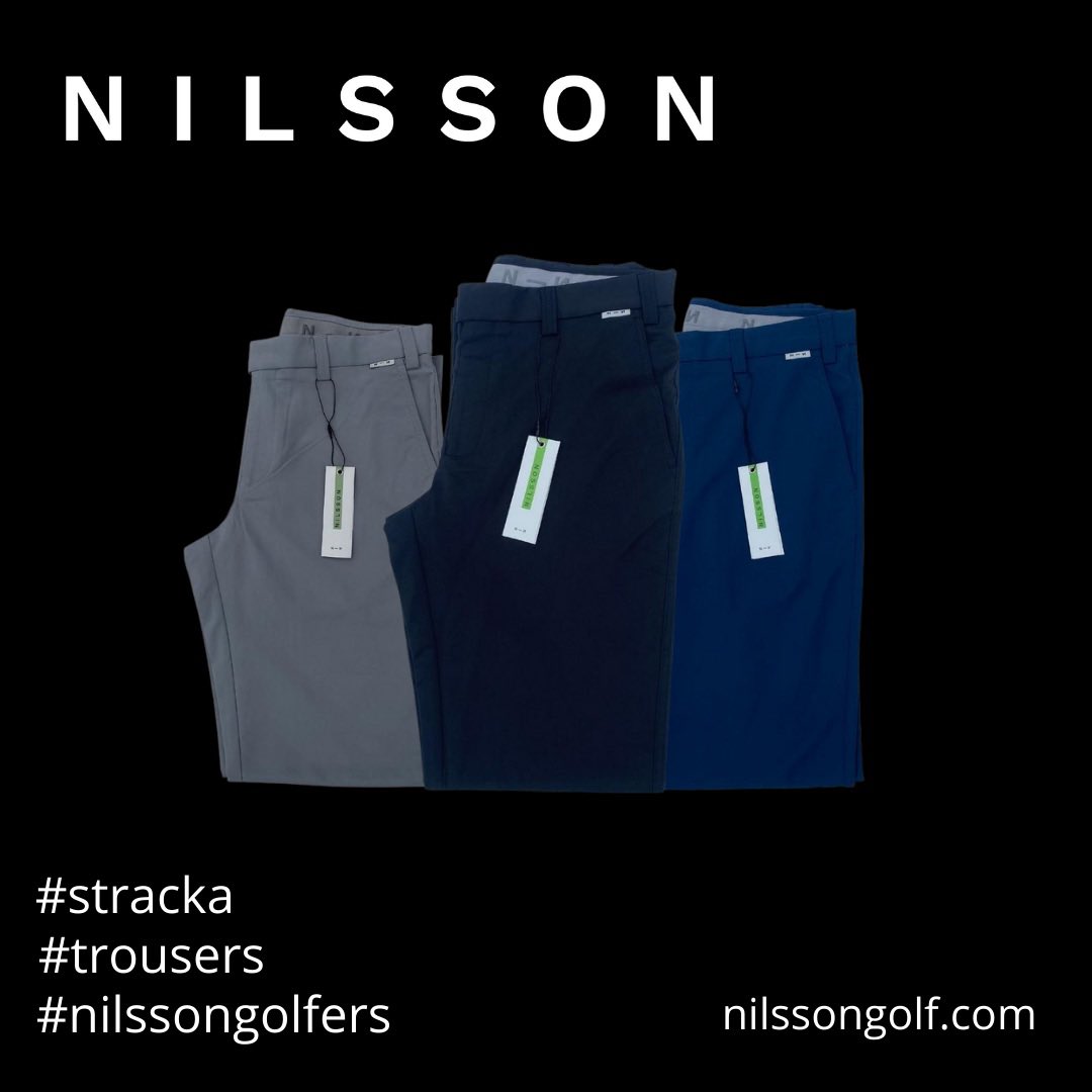 #nilssongolfers
#course2clubhouse 
#realgolfers 

nilssongolf.com