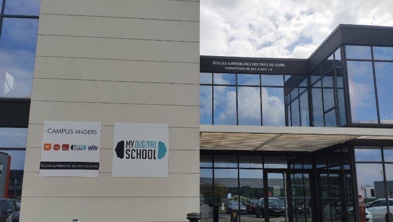 L’école angevine MyDigitalSchool s’agrandit

angers.villactu.fr/lecole-angevin…

#Angers #mydigitalschool #étudiants <a href="/MDSAngers/">MyDigitalSchool49Student</a> <a href="/ESPLANGERS/">ESPL</a>