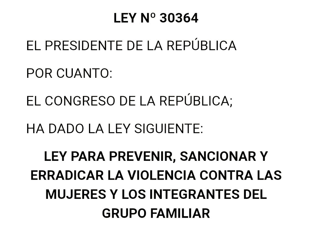 anajarav's tweet photo. Atención operadores en la cadena de atención de víctimas y su entorno familiar, que pretendan hacerse los suecos frente a denuncias de Violencia contra la Mujer, hay pena de CÁRCEL de hasta 5 años😲
Cuidado terminen haciéndole compañía al agresor en la chirona🙄
Avisados están 👇 https://t.co/q5H4RSZVct