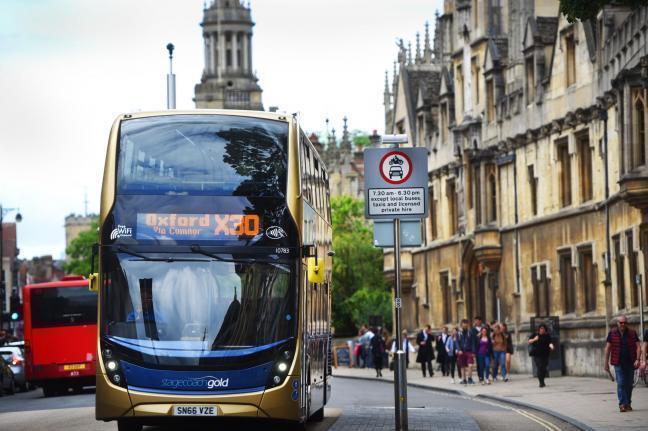 TheOxfordMail's tweet photo. 12 rural bus services will continue to run in rural Oxfordshire
https://t.co/vvDGs3fS18 https://t.co/ytTNRvqDtH