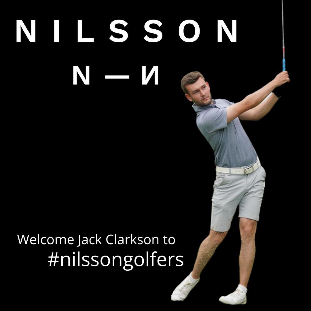 👖NILSSON GOLF IS LIVE👖

Looking forward to representing <a href="/nilssongolfuk/">nilssongolf</a> on and off the course. Always great to play in style and comfort 🔥

Head over to the Nilsson website on nilssongolf.com and checkout the current range!

Join the family #nilssongolfers