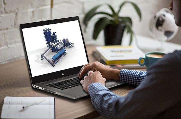 Lataa ilmainen katseluohjelma #VertexViewer - katsele 3D-malleja ja piirustuksia, ja tee merkintöjä niihin.
Voit avata katseltavaksi ja punakynättäväksi sekä Vertex-ohjelmistolla tehtyjä #3D -malleja ja piirustuksia että DXF- ja DWG-tiedostoja. bit.ly/3dHuJOU