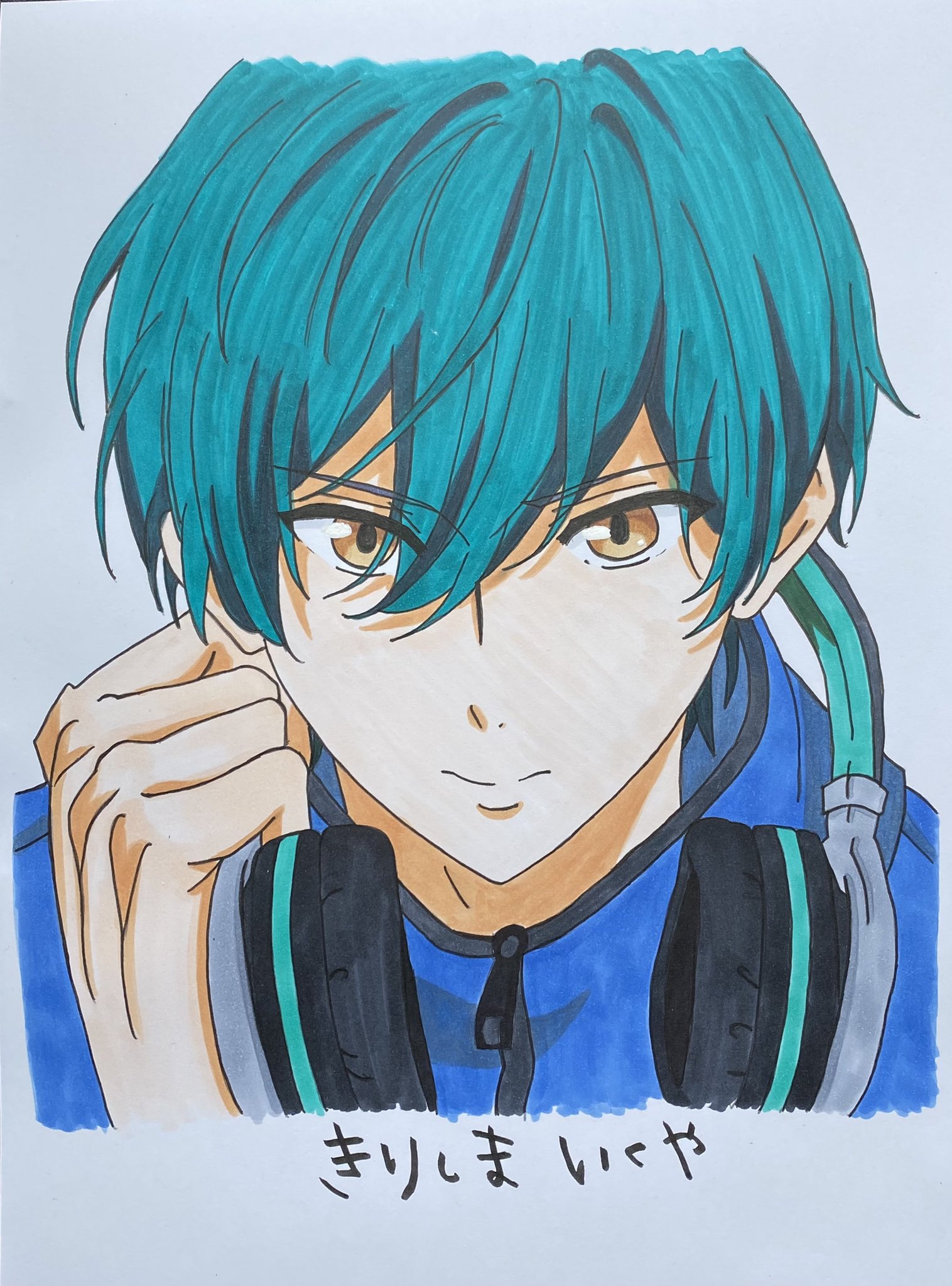 Little Bunny 数日かけてfreeシリーズを一気観しなおした めっちゃ寝不足 何してんだろ Copic コピック Free Freeアニメ 桐嶋郁弥 京都アニメーション イラスト 描いてみた T Co 18nzipct1u Twitter Little Bunny 数日かけてfreeシリーズを一気観しなおした めっちゃ寝不足 何してんだろ Copic コピック Free Freeアニメ 桐嶋郁弥 京都アニメーション イラスト 描いてみた T Co 18nzipct1u Twitter