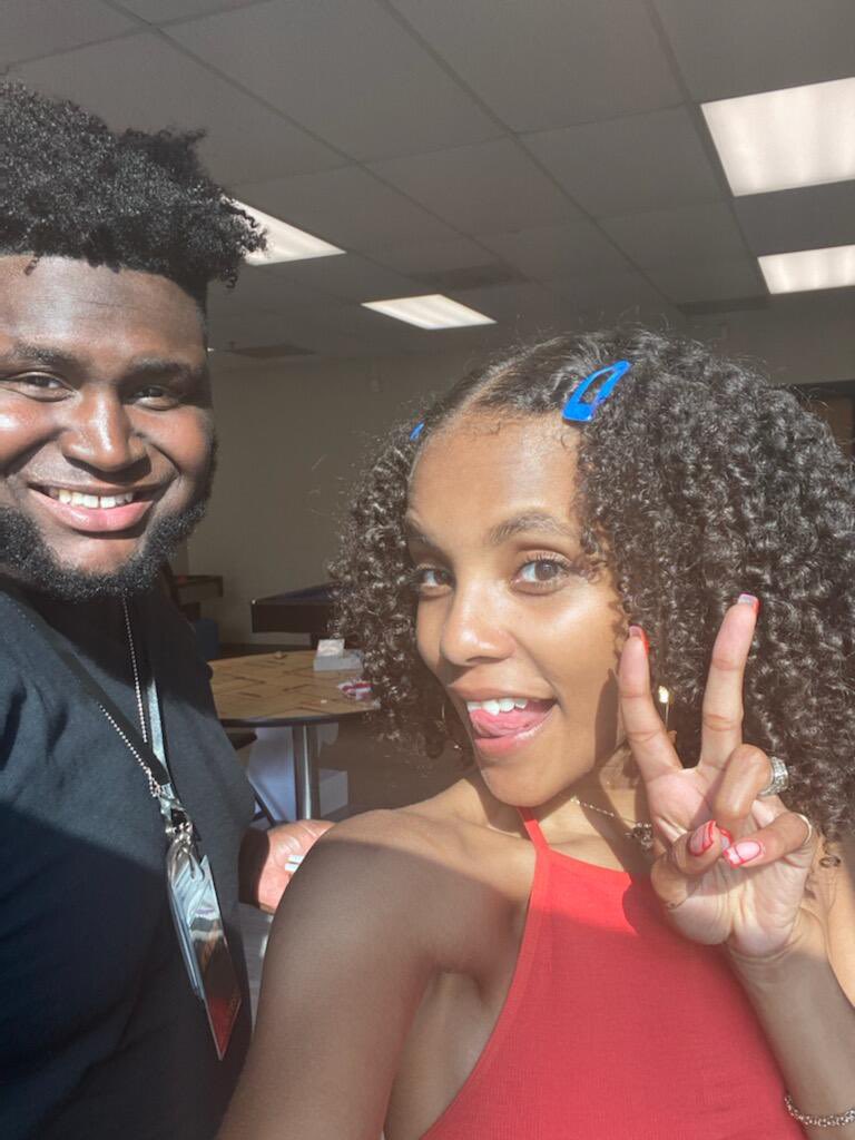 sammie bush ex girlfriend sammie bush ex girlfriend