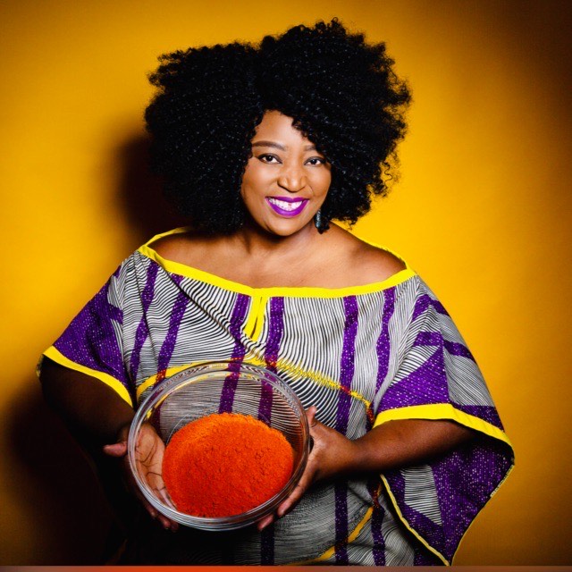 Ever wondered what it's like to go on Dragons' Den? Tune into the Audrey Live chat with @fentrepreneuruk food entrepreneur <a href="/DeeMapasure/">Delight Mapasure</a> as she's starring on the show this very week! Join us on Be More Audrey Facebook page, buff.ly/36pjmHj on Wed 7th July at 12 noon.