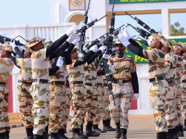 newstracklive's tweet image. कांस्टेबल पदों के लिए ITBP ने निकाली बंपर भर्तियां newstracklive.com/news/itbp-cons… #itbp #itbpconstableapplication #constableposts @newstracklive