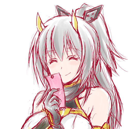 七夕お姉ちゃん 