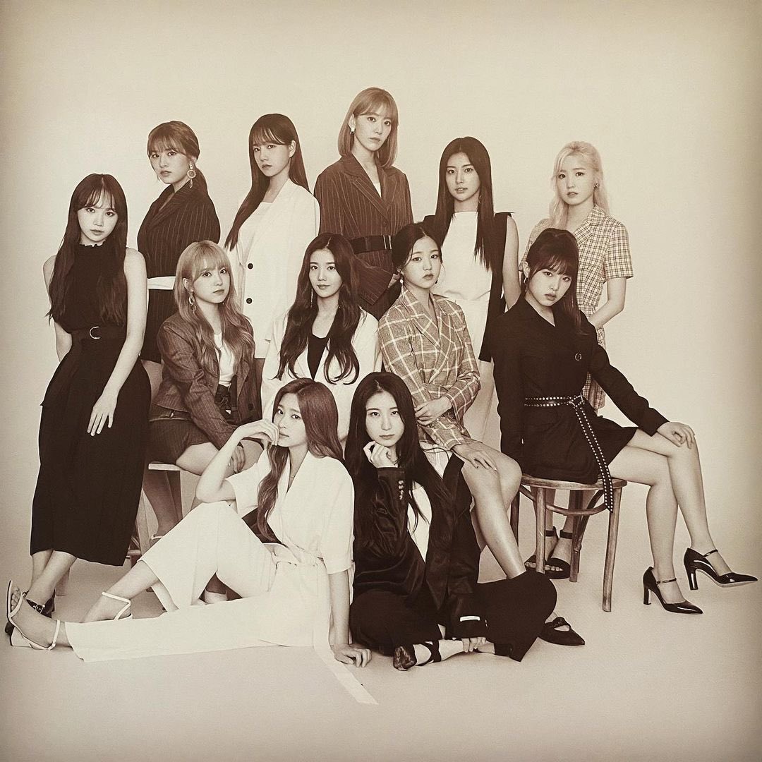 HK2002HKer's tweet photo. #WeStandByIZONE @official_izone https://t.co/gxQL0zjEPV