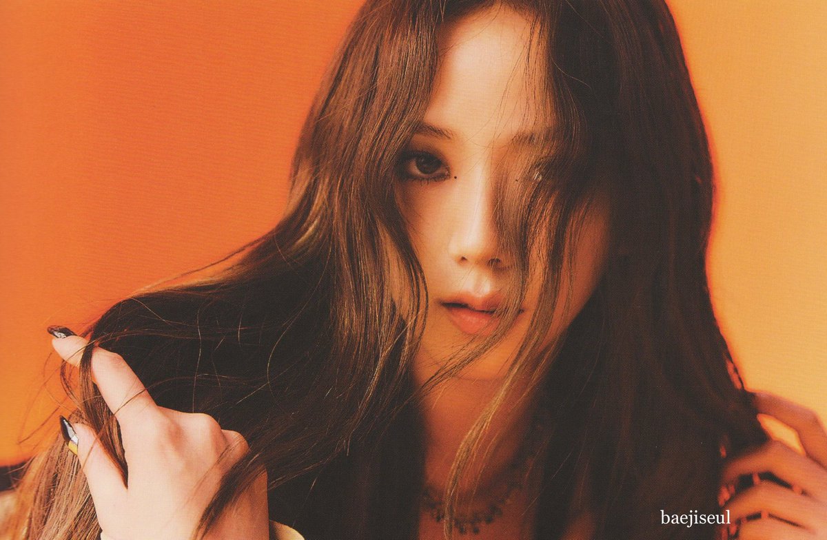baejiseul's tweet photo. [SCAN] JISOO THE ALBUM LP/VINYL PHOTOBOOK SCAN (6)

블랙핑크 지수 #지수 #블랙핑크 #블랙핑크지수 #JISOO #BLACKPINK #KIMJISOO #智秀 #ジス @BLACKPINK https://t.co/iqkOtXTiGi
