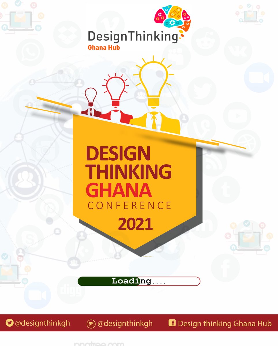 Keep checking this page for more details.

#dtghhybridworkshops 
#DesignThinking 
#DTGC2021