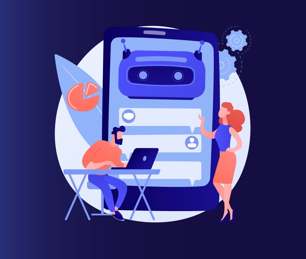 botup500apps's tweet photo. AI-driven machines and programs are revolutionizing the way we do business and interact with the online world. Business leaders and customers alike are all a part of the chatbot revolution
#aichatbot #chatbotsoftware https://t.co/Us8CGsqW1e