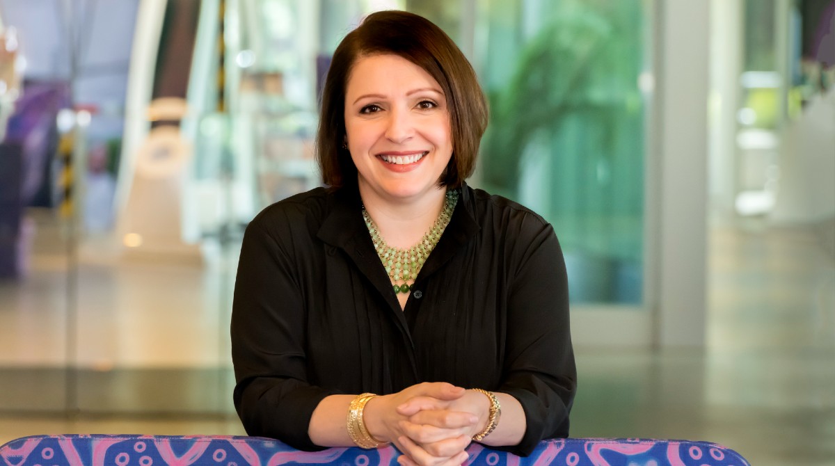 Congratulations to Professor Dena Lyras (Lab bit.ly/3dSib7H), Deputy Director <a href="/MonashBDI/">Monash Biomedicine Discovery Institute</a> &amp; President of <a href="/AUSSOCMIC/">ASM</a>, announced today as an <a href="/arc_gov_au/">Australian Research Council</a> Australian Laureate Fellow. Brilliant scientist and leader. Read more about Dena's research: bit.ly/3xzudKI